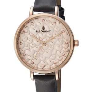 damski zegarek radiant model ra431601 (34mm)