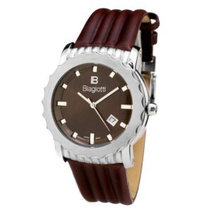 męski zegarek laura biagiotti model lb0029m-04 (42mm)