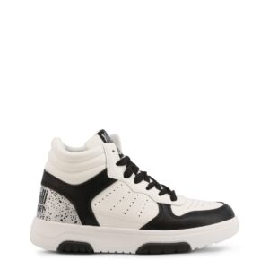 sneakersy marki cavalli class model cw8633 kolor biały. obuwie damskie. sezon: wiosna/lato