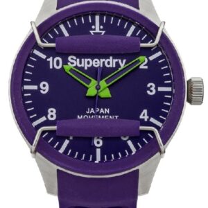 męski zegarek superdry model syg125u (44mm)