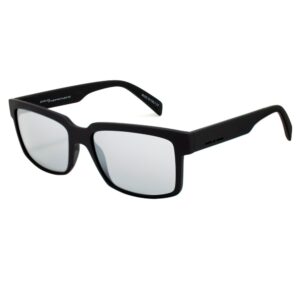 uniwersalne okulary przeciwsłoneczne italia independent model 0910-009-000 (szkło/zausznik/mostek) 55/17/140 mm)