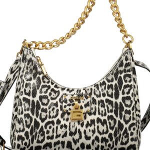 torba damska guess jeans czarna