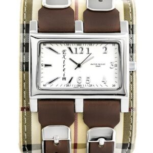 zegarek damski extreim ext-y013a-5a (zx673e)