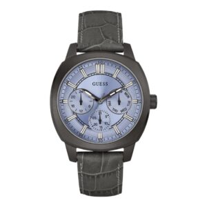 męski zegarek guess model w0660g2 (43mm)