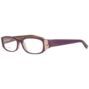 damskie okulary dsquared2 model dq5053-081-53 (szkło/zausznik/mostek) 53/15/130 mm)
