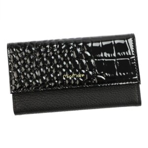 skórzane, zamykane etui na telefon iphone 11