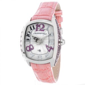 damski zegarek chronotech model ct7998l-07 (35mm)