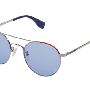 uniwersalne okulary przeciwsłoneczne converse model sco057q520523 (szkło/zausznik/mostek) 52/21/140 mm)