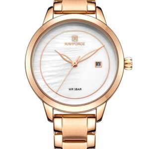 zegarek damski naviforce - nf5008 (zn509d) + box
