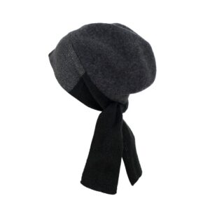 czapka pomysłowa elegancja