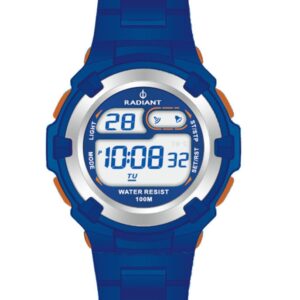 damski zegarek radiant model ra446601 (34mm)