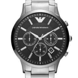 zegarek męski emporio armani ar2460 (zi002a)