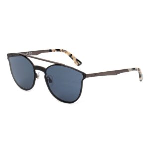 uniwersalne okulary przeciwsłoneczne web eyewear model we0190-09v (szkło/zausznik/mostek) 00/15/140 mm)