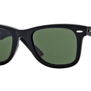 okulary przeciwsłoneczne ray-ban model rb2140-901 (lens/bridge/temple) 50/20/150 mm)