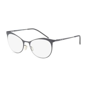 okulary marki italia independent model 5209a kolor szary. akcesoria damskie. sezon: cały rok