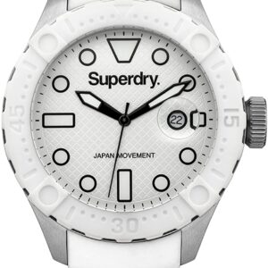 męski zegarek superdry model syg140w (47mm)