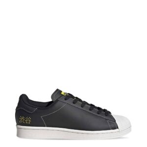 sneakersy marki adidas model superstarpure kolor czarny. obuwie dla obu płci. sezon: cały rok