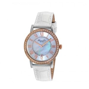 damski zegarek kenneth cole model ikc2836 (35mm)