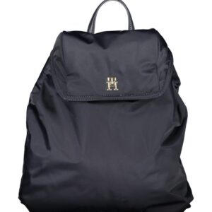 niebieski plecak tommy hilfiger damski