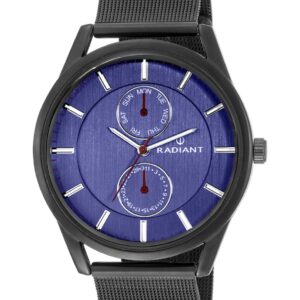 męski zegarek radiant model ra407703 (41mm)