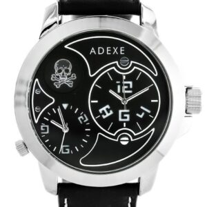 zegarek męski adexe adx-1613a-2a (zx082b)