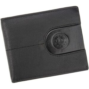 skórzany męski portfel pierre cardin tilak41 8824 rfid