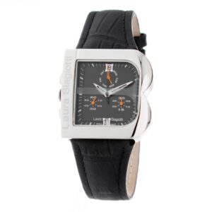 damski zegarek laura biagiotti model lb0002l-neg (33mm)