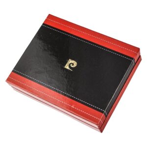 skórzany męski portfel pierre cardin tilak39 8806