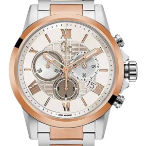 zegarek marki guess model y0800 kolor szary. akcesoria męskie. sezon: cały rok