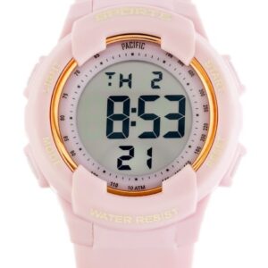zegarek damski pacific 220l-2 (zy686b)