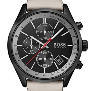 zegarek męski hugo boss 1513562 (zh003b)