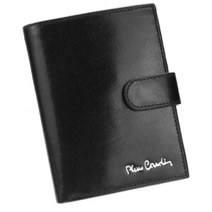 skórzany męski portfel pierre cardin ys520.1 331a rfid