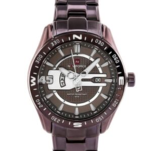zegarek męski naviforce nf9157 - (zn104b) + box