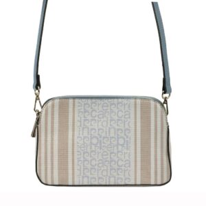 torebka damska z eko-skóry pierre cardin 22859 ms126