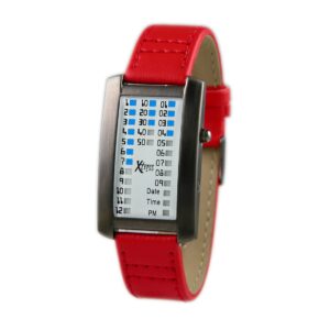 uniwersalny zegarek xtress model xda1030r (27x47)