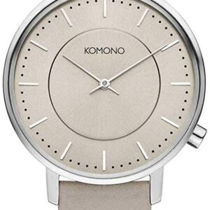 damski zegarek komono model kom-w4126 (36mm)