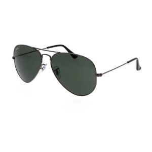 okulary przeciwsłoneczne ray-ban model rb3025w0879 (lens/bridge/temple) 58/14/135 mm)