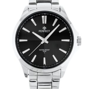 zegarek męski perfect m112 (zp270b) + box