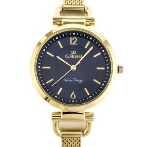 zegarek g. rossi - lesti - 3652b (zg772i) + box