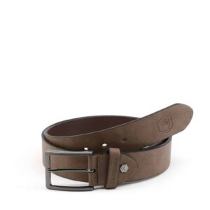paski marki lumberjack model lk1702 kolor brązowy. akcesoria męskie. sezon: cały rok