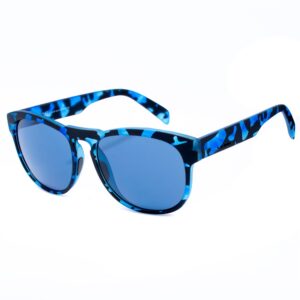 uniwersalne okulary przeciwsłoneczne italia independent model 0902-141-000 (szkło/zausznik/mostek) 54/18/140 mm)