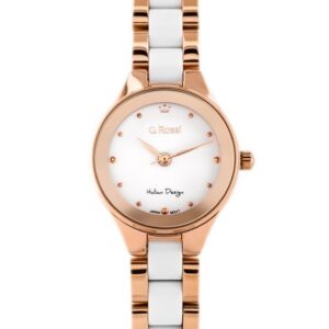 zegarek g. rossi - 11041b (zg740e) + box