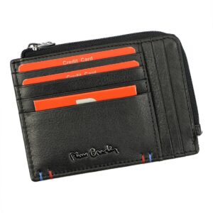 skórzany męski portfel pierre cardin tilak22 88103