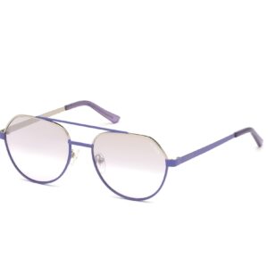 uniwersalne okulary przeciwsłoneczne guess model gu3048-81z (szkło/zausznik/mostek) 53/17/140 mm)