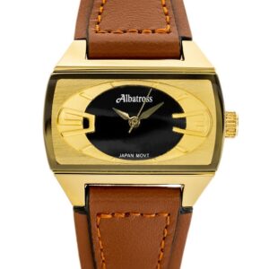 zegarek damski albatross abaa41 (za548c)