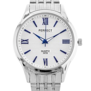 zegarek męski perfect p204 (zp341b) + box