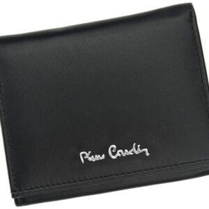 skórzany męski portfel pierre cardin tilak09 8869