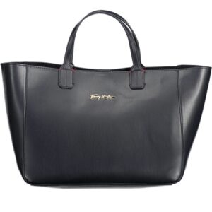 niebieska torba tommy hilfiger