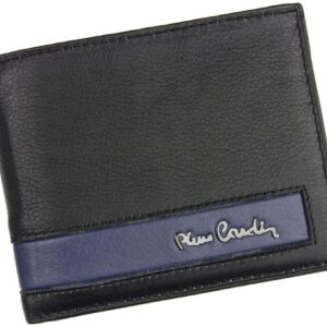 skórzany męski portfel pierre cardin cb tilak26 8824 rfid