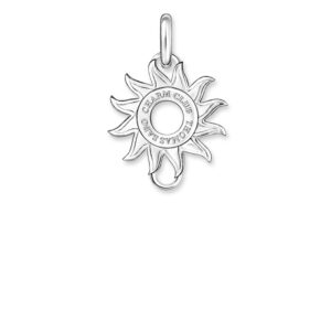 damska zawieszka thomas sabo model x0176-001-12 (2,2cm )